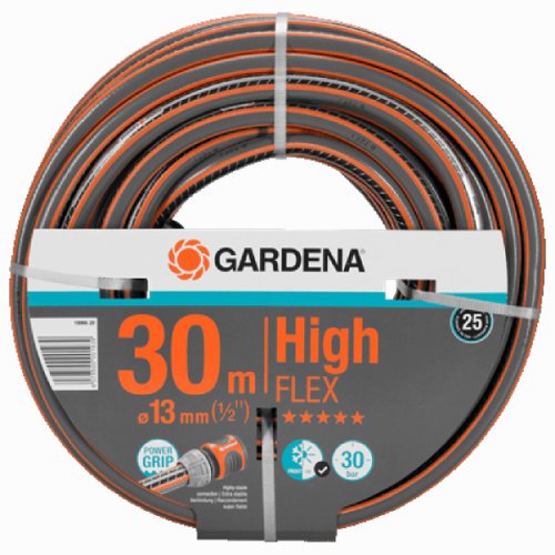 Furtun gradina Gardena highflex comfort 1/2 inch 13 mm 30 m