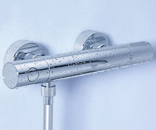 Baterie dus termostatata grohe grohtherm 1000 cosmo-34065002