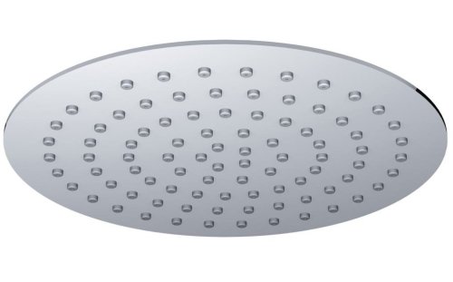 Palarie dus ideal standard ideal rain luxe m1, 200 mm - b0383my