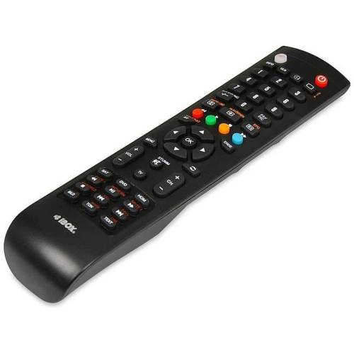 Ibox Telecomanda universala 4 in 1, programabila, smart tv, dvd, sat, home cinema