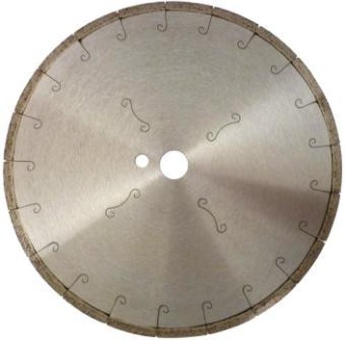Disc diamantatexpert pt. marmura - laser - silentios 300x25.4 (mm) premium - dxdh.2057.300.25