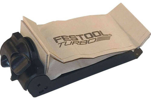 Festool Set - sac de filtrare turbo tfs-rs 400
