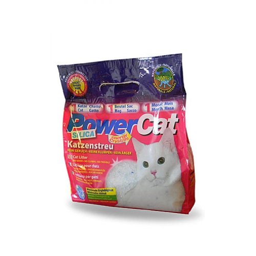 Agros trading power cat silicat 8l