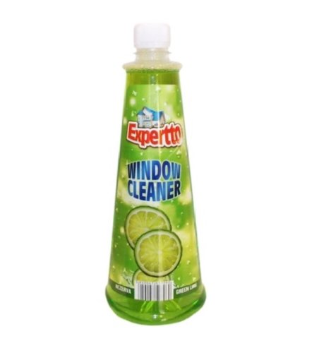 Rezerva detergent geam green lime, 750 ml, expertto