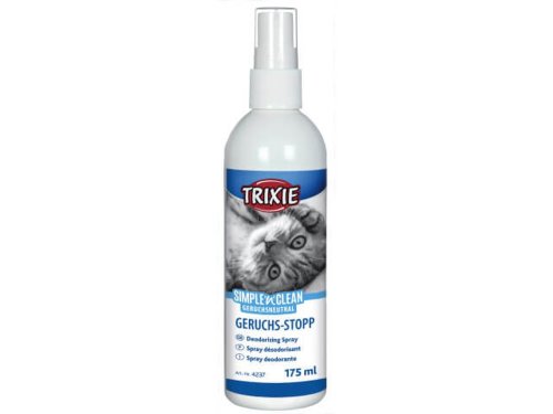 Trixie spray neutralizare mirosuri neplacute 175 ml