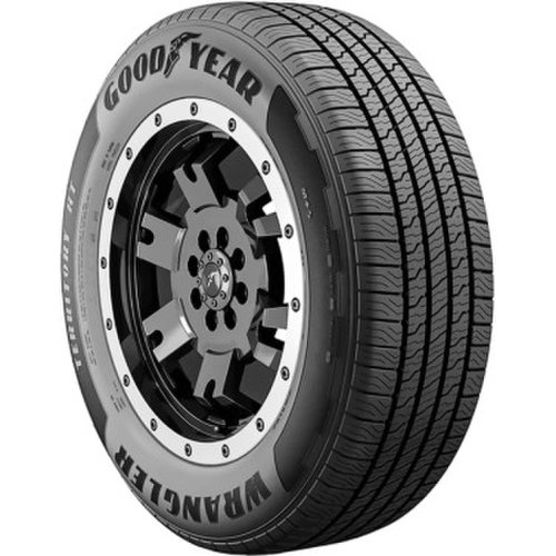 Anvelope goodyear territory ht 255/70 r17 112t