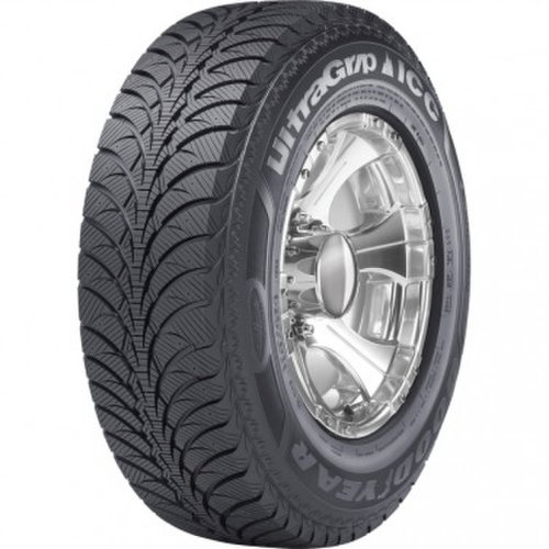 Anvelope goodyear ultra grip ice + 215/55 r16 93t