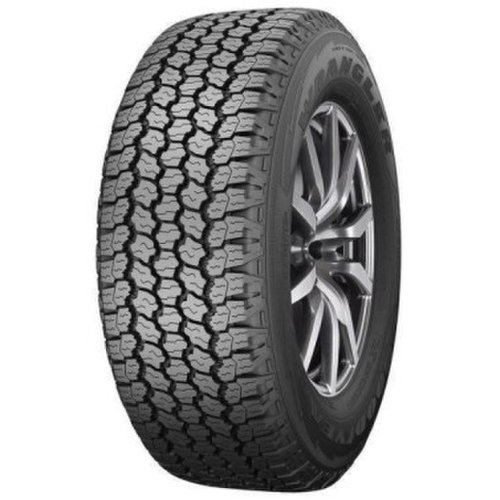 Anvelope goodyear wr.at adventure 215/80 r15c 111t
