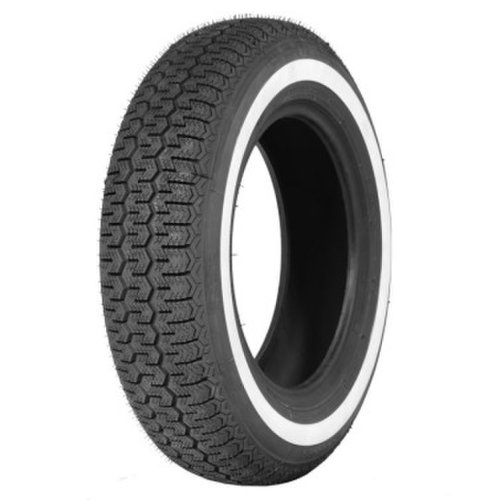 Anvelope michelin xzx white wall 165/80 r15 91h