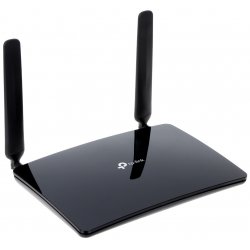 Access point 4g lte +router archer-mr400 2.4 ghz, 5 ghz 867 mbps + 300 mbps tp-link