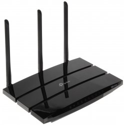 Tp-link Access point +router archer-vr400 vdsl / adsl 300 mbps + 867 mbps