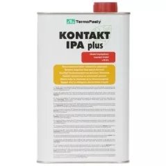 Alcool izopopilic kontakt-ipa-plus/1000 metal canister 1000 ml ag termopasty