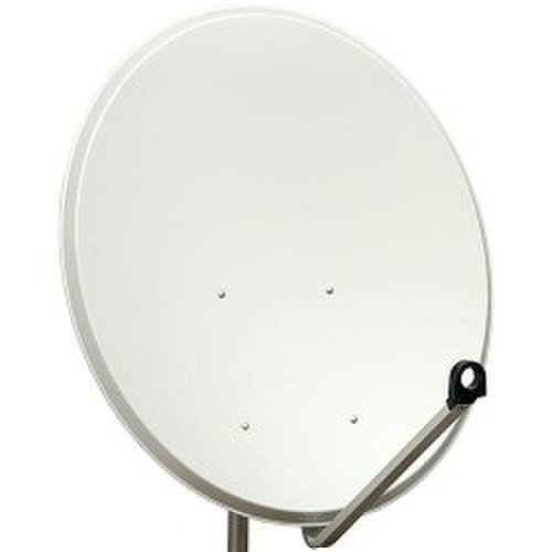 Antena satelit famaval off-set 100 lh (100cm, aluminiu)