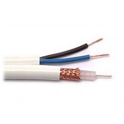 Cablu cctv yap-2x0.5
