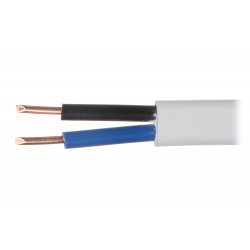 Cablu electric plat ydyp-2x1.5