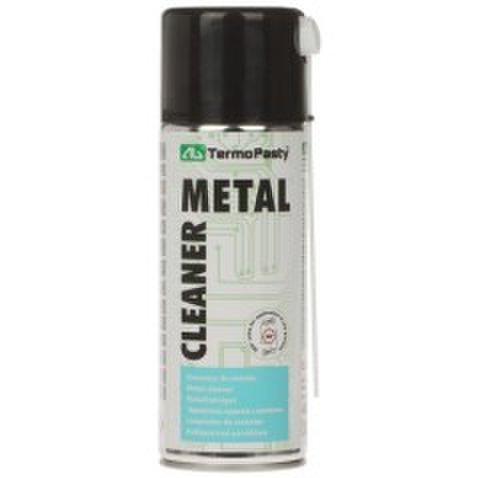 Spray curățare suprafețe metalice metal-cleaner/400 400 ml ag termopasty