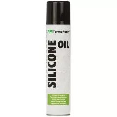 Spray ulei siliconic silicone-oil/300 300 ml ag termopasty