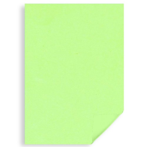 Carton buretat 40x60cm x 2mm mp pn563-2 verde pastel