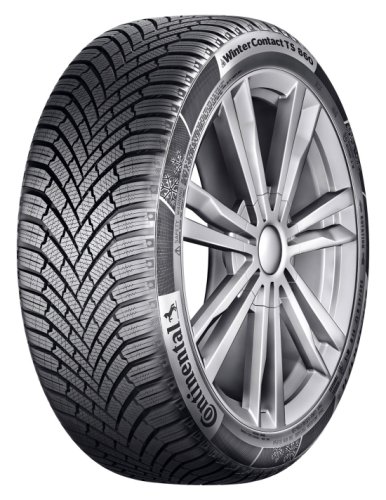 Continental winter contact ts860 205/65 r16 95h