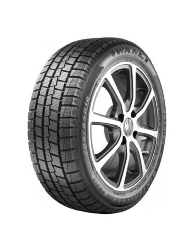 Sunny nw312 215/55 r18 99/98s xl