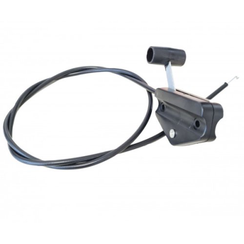 Cablu acceleratie si maneta universal 90cm (motocultor) model 2