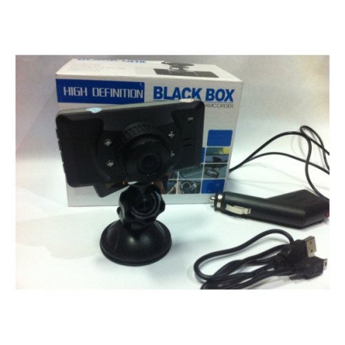 Micul Meserias Camera de filmat auto black box
