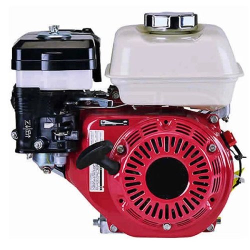 Ronex Motor motosapa / motocultor 13 cp (cu filtru de aer umed)