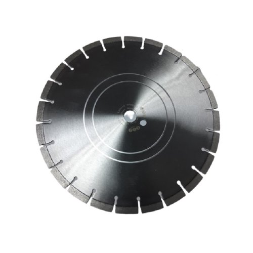Disc diamantat lcb-p premium, 450/25.4mm, berger, beton vechi
