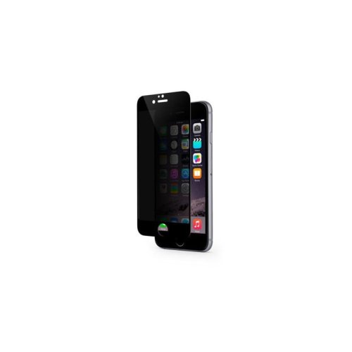 Folie sticla securizata 5d tempered glass full glue apple iphone se 2020 negru