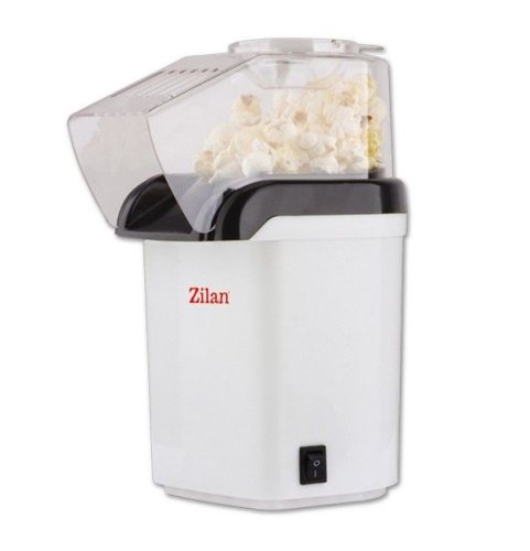 Masina popcorn zilan zln-8044, 1200w