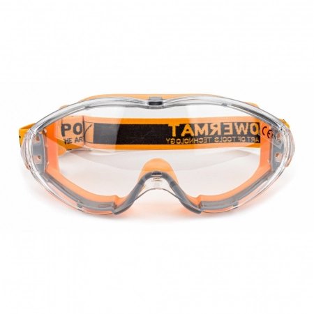 Powermat Ochelari de protecție adaptati purtarii ochelarilor de vedere