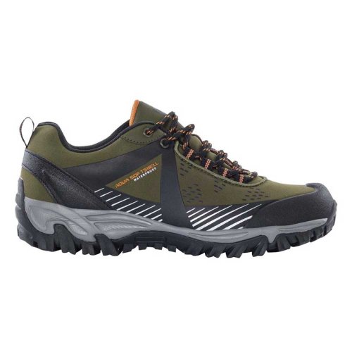 Ardon Pantofi trekking/outdoor force khaki - softshell 40 kaki