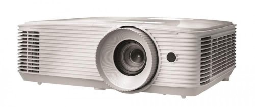 Projector optoma eh335