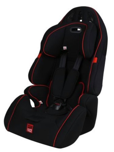 Scaun auto pentru copii carface premium 9-36 kg negru bmg