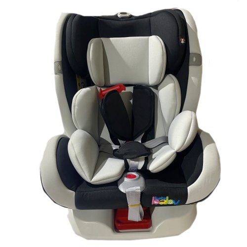 Scaun auto rotativ 360 pentru copii, kota baby pro tehnology, cu isofix si pozitie de somn 137 grade, 0-36 kg