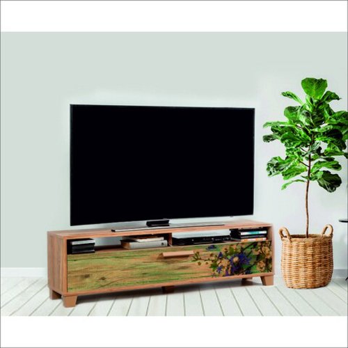 Comoda tv box fresh 140, vella, 140x35x41 cm, multicolor