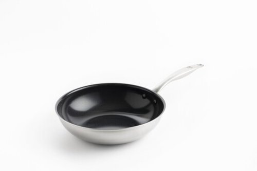 Tigaie wok, greenpan, profile plus black, 28 cm Ø, 3.6 l, inox