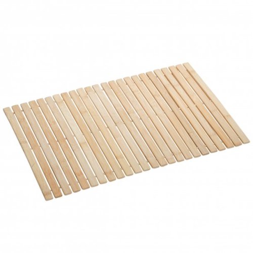 Covoras baie bonja, bambus, 79 x 50 cm