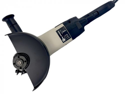Flex polizor unghiular elprom emsu 1700-180e, 1.7 kw, 8500 rpm,180 mm, variator