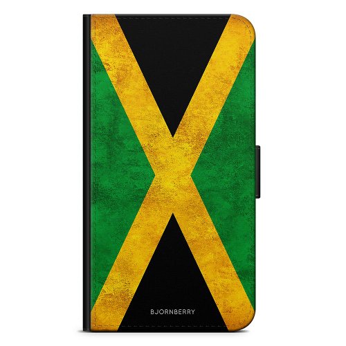 Bjornberry case iphone 6 plus/6s plus - jamaica