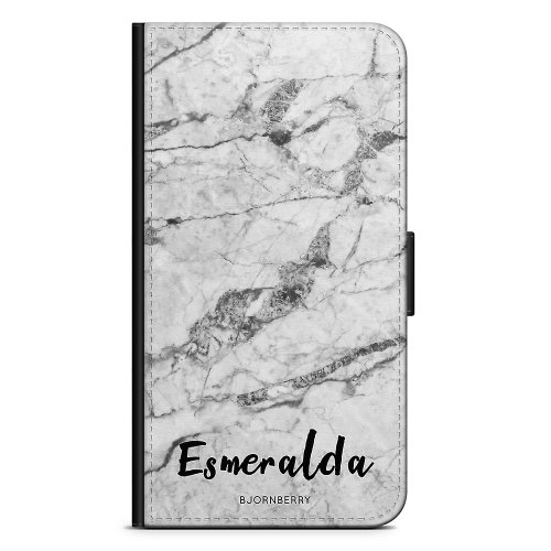 Bjornberry portofel caz oneplus 3/3t - esmeralda