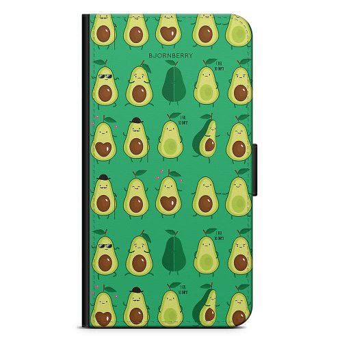 Bjornberry wallet cauza huawei nexus 6p - avocado model