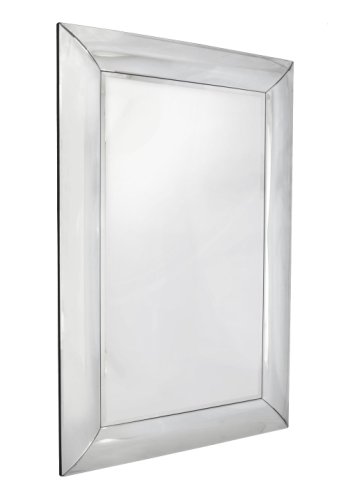 Oglinda bergamo – h120 cm